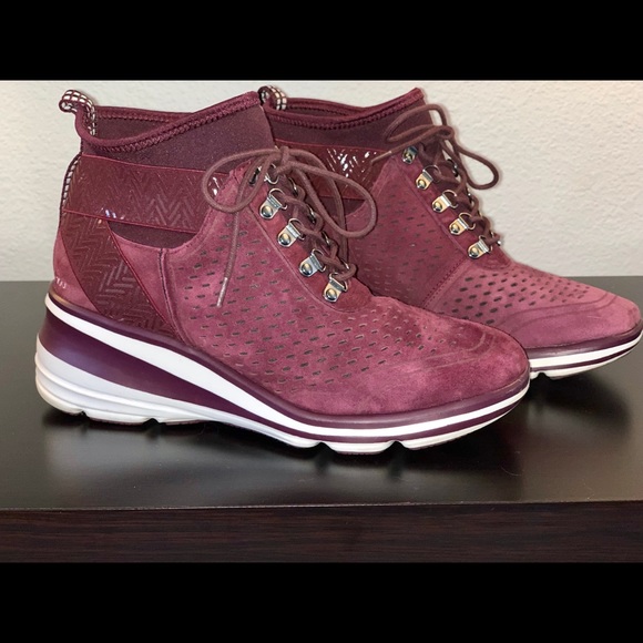 jambu offbeat encore sneaker wedges